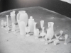 Eroded Glass,1986