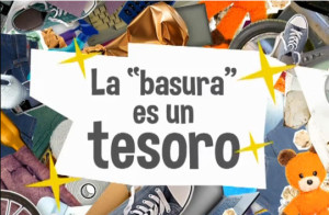 Del 10 al 1 hasta llegar al CERO... Basura Cero PR