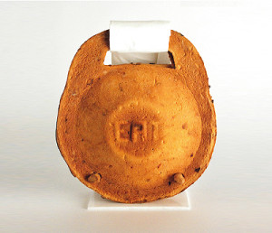 Contenitore da picnic di pane http://whatmakesusblog.blogspot.it/2008/10/sebastiano-oddi.html