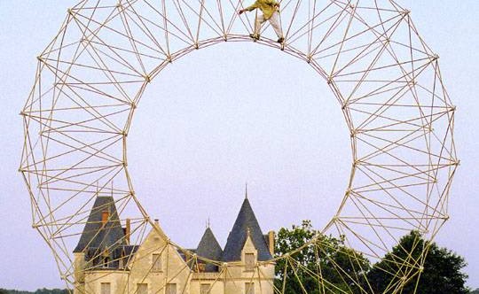 Collaborare con Arte e Rifiuti Zero